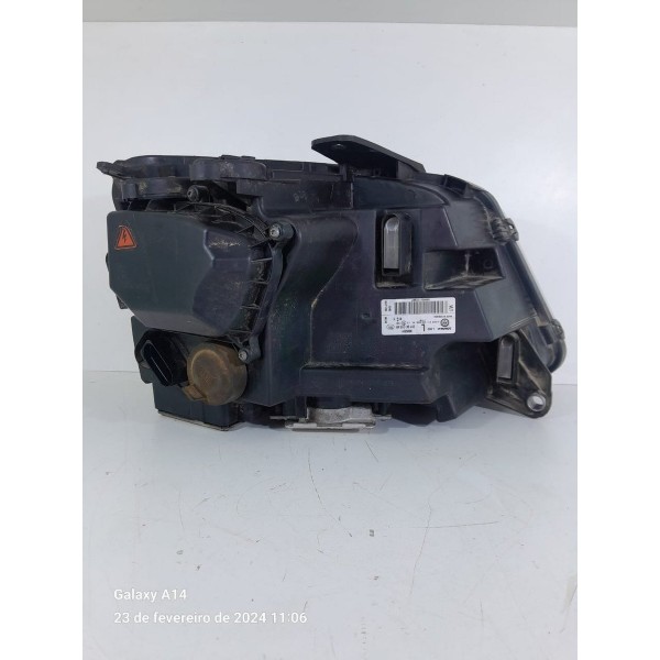 Farol Amarok Esquerdo Led Xenon 2017 2018/2023 2h1941015ah