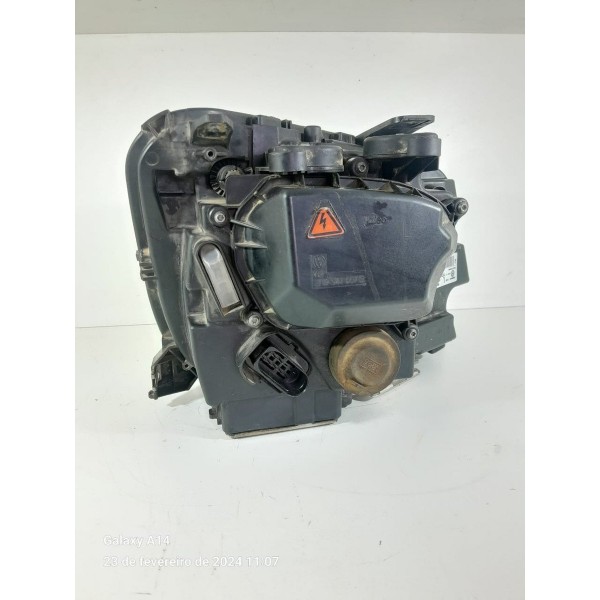 Farol Amarok Esquerdo Led Xenon 2017 2018/2023 2h1941015ah