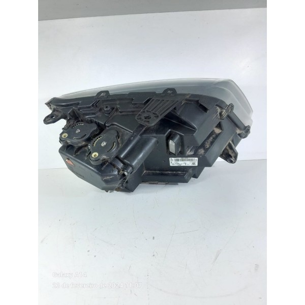Farol Amarok Esquerdo Led Xenon 2017 2018/2023 2h1941015ah