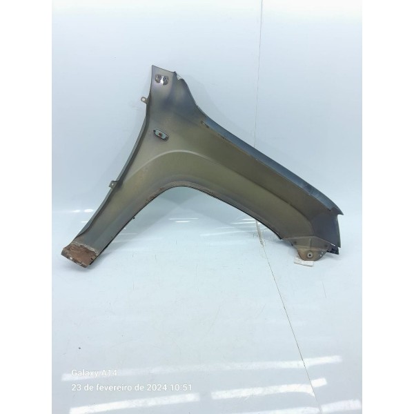 Paralama Esquerdo Amarok V6 2017 2018 2019 2020 2021/2023