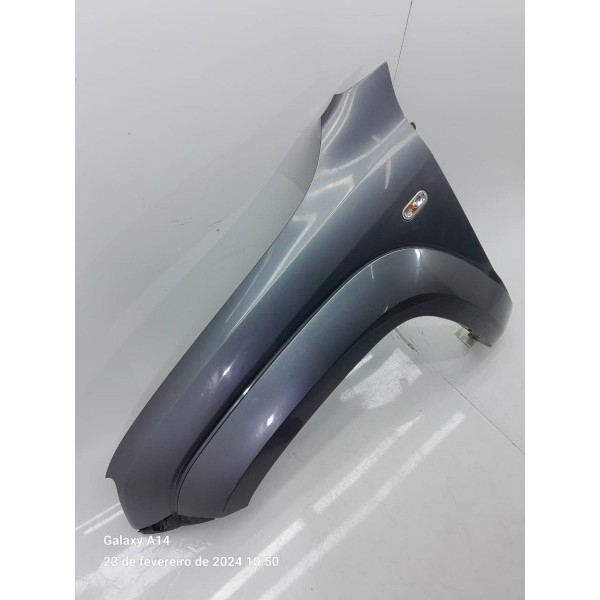 Paralama Esquerdo Amarok V6 2017 2018 2019 2020 2021/2023