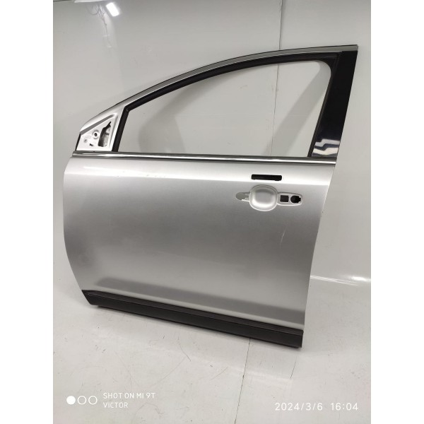 Porta Dianteira Esquerda Ford Edge 2008/2014 Orig