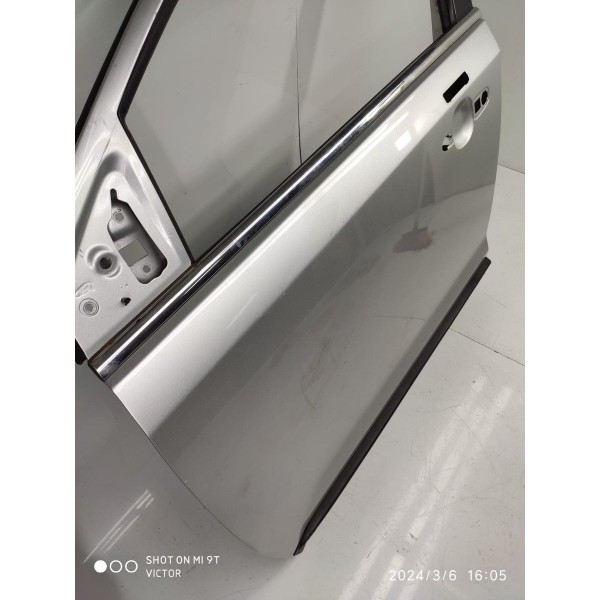 Porta Dianteira Esquerda Ford Edge 2008/2014 Orig