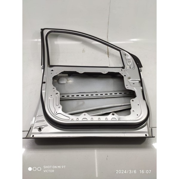 Porta Dianteira Esquerda Ford Edge 2008/2014 Orig