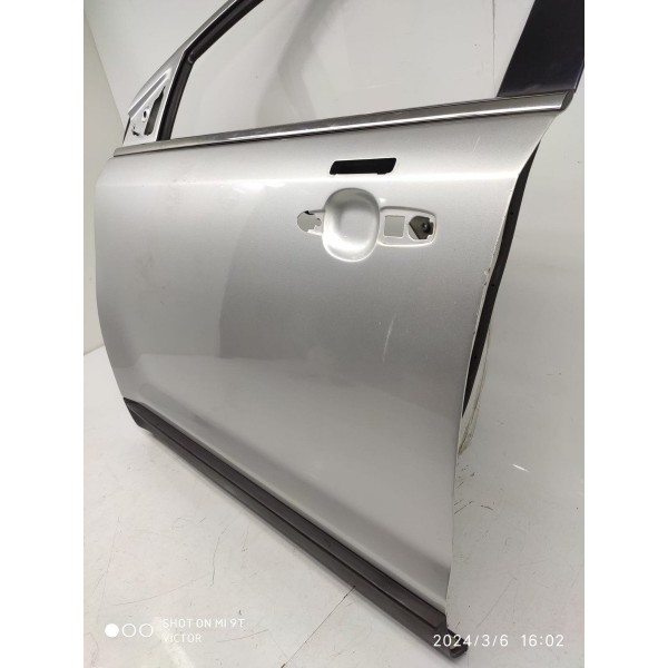 Porta Dianteira Esquerda Ford Edge 2008/2014 Orig
