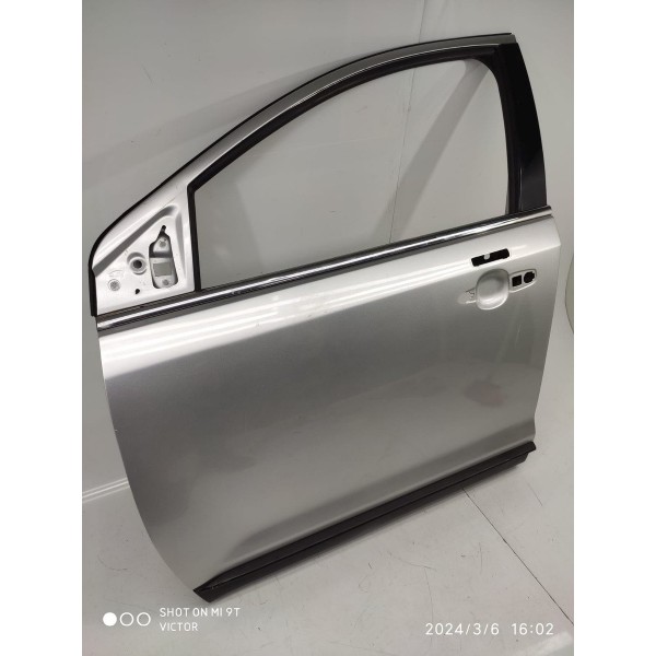 Porta Dianteira Esquerda Ford Edge 2008/2014 Orig