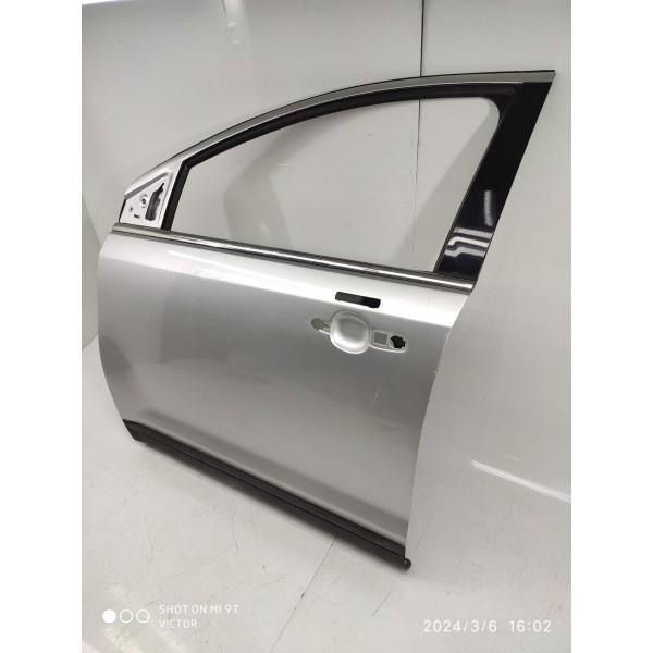 Porta Dianteira Esquerda Ford Edge 2008/2014 Orig