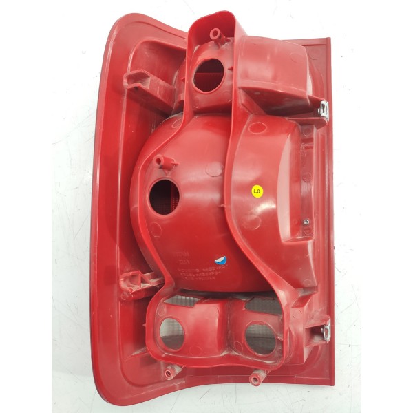 Lanterna Amarok Direita 2010 2011 2012/2023 Original