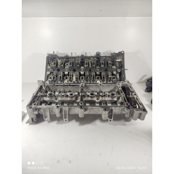 Cabecote Jeep Commander Diesel 2018/2024 Stander 46347940