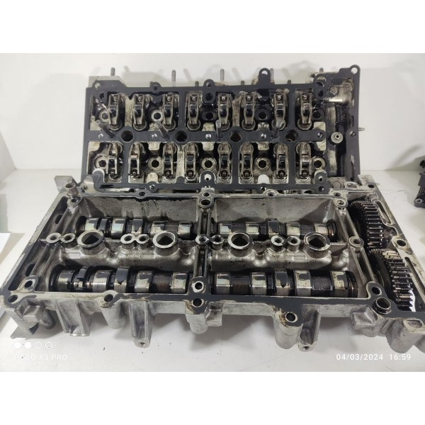 Cabecote Jeep Commander Diesel 2018/2024 Stander 46347940