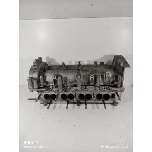 Cabecote Jeep Commander Diesel 2018/2024 Stander 46347940