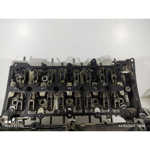 Cabecote Jeep Commander Diesel 2018/2024 Stander 46347940