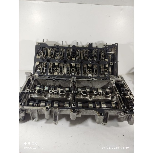 Cabecote Jeep Commander Diesel 2018/2024 Stander 46347940