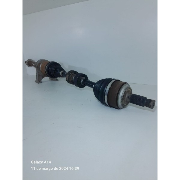 Homocinetica Honda Hrv 1.5 Direita 2018/2023 Completa