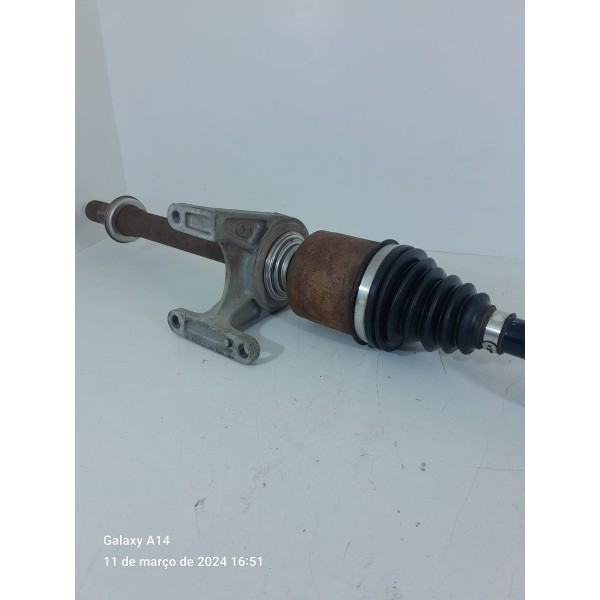 Homocinetica Honda Hrv 1.5 Direita 2018/2023 Completa