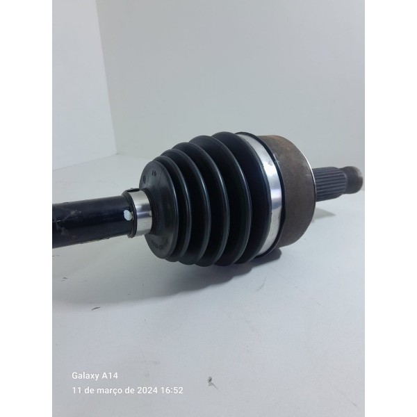 Homocinetica Honda Hrv 1.5 Direita 2018/2023 Completa