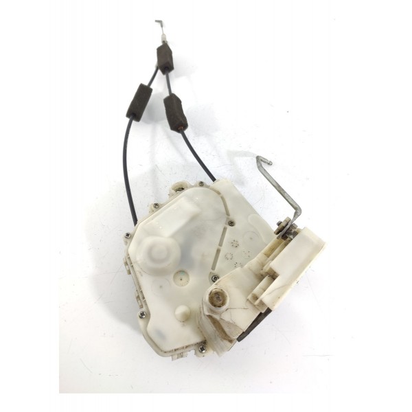 Fechadura Porta Crv Traseira Esquerda 2008/2011 Det Original
