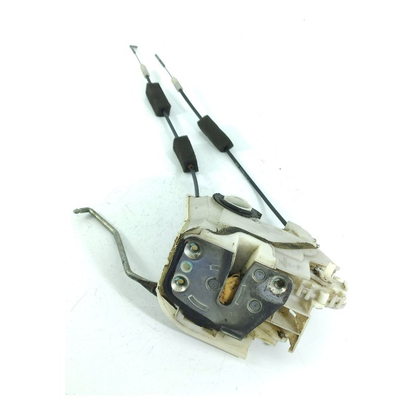 Fechadura Porta Crv Traseira Esquerda 2008/2011 Det Original