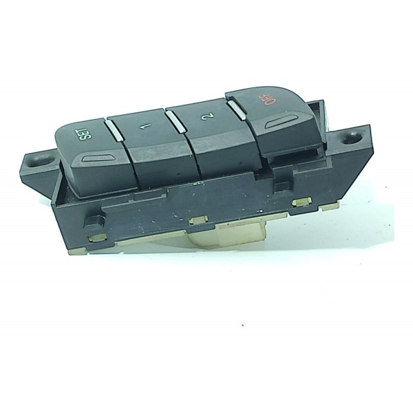 Botao Comando Memoria Banco Audi A6 2011/2016 4g09597695pr