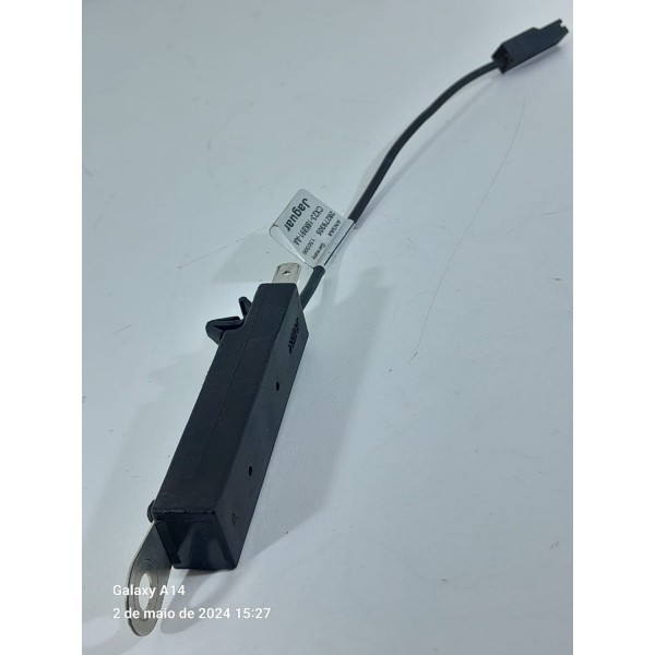 Amplificador Antena Tras Dir Discovery Sport 2017 Cx2318k891