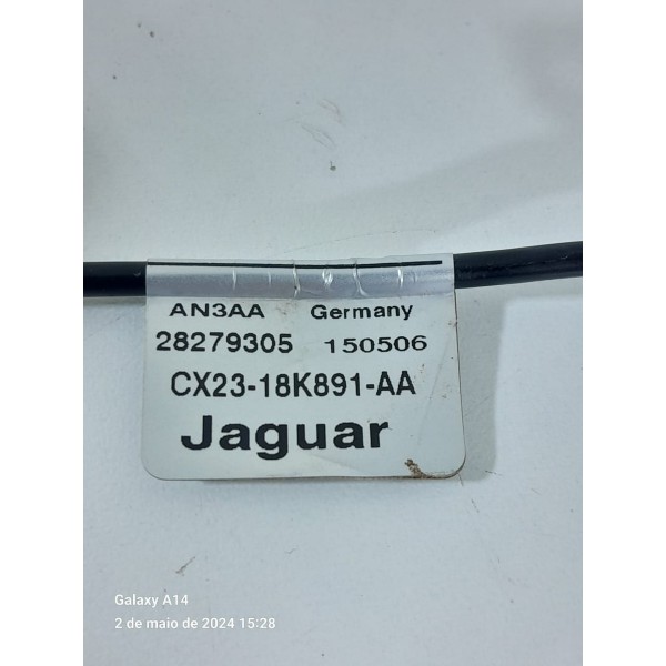 Amplificador Antena Tras Dir Discovery Sport 2017 Cx2318k891