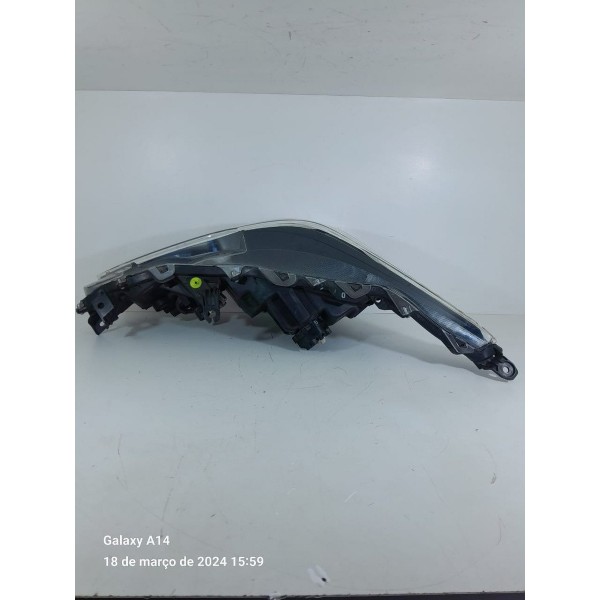Farol Direito Corolla Hibrido  2020 2021 2022 2023 Completo