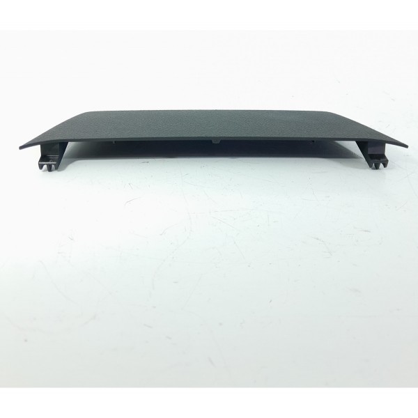 Guarnição Inferior Console Tras Audi Q7 2010/2015 4l0863915