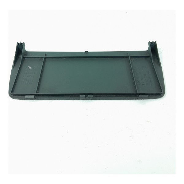 Guarnição Inferior Console Tras Audi Q7 2010/2015 4l0863915