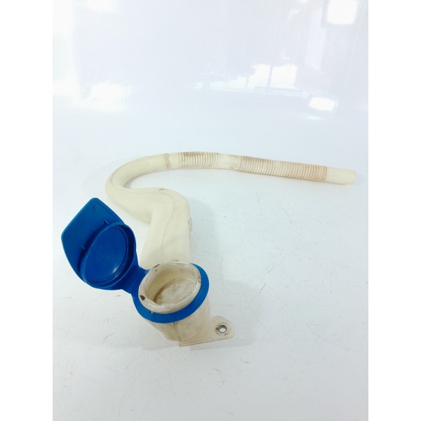 Bocal Reservatorio Agua Parabrisa Audi Q7 10/15 4l0955463a
