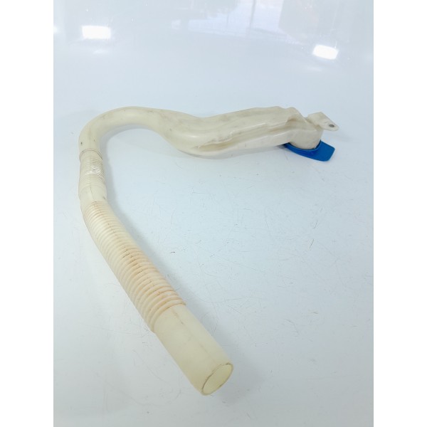 Bocal Reservatorio Agua Parabrisa Audi Q7 10/15 4l0955463a