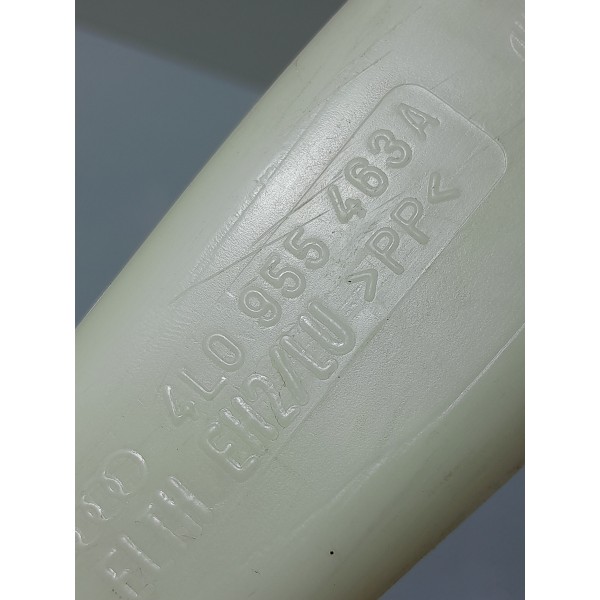 Bocal Reservatorio Agua Parabrisa Audi Q7 10/15 4l0955463a
