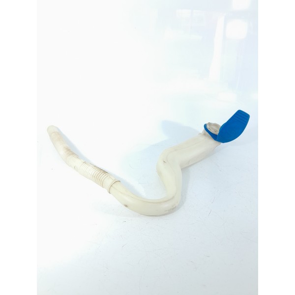 Bocal Reservatorio Agua Parabrisa Audi Q7 10/15 4l0955463a