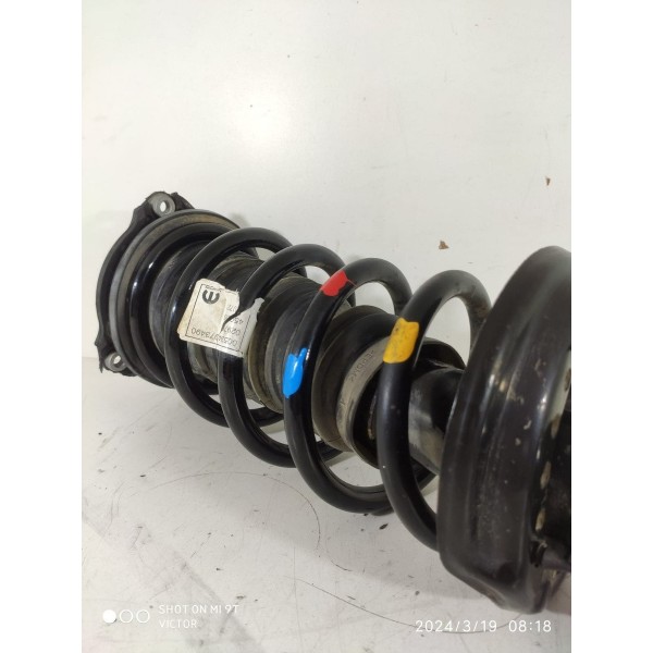 Torre Telescopio Compass T350 Dianteir E 2018/2024 005344625