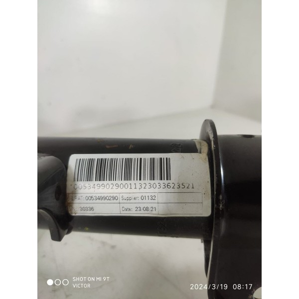 Torre Telescopio Compass T350 Dianteir E 2018/2024 005344625