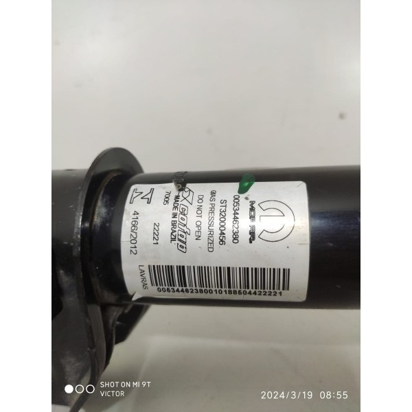 Torre Telescopio Compass Traseira Esqu 2018/2024 00534462380