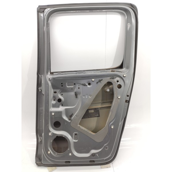Porta Amarok Traseira Dir 2010 2011 2012/2023 Det Original