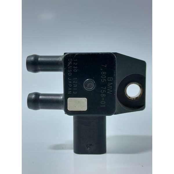 Sensor Pressão Diferencial Bmw X5 2015/2018 780575801
