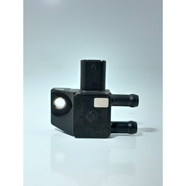 Sensor Pressão Diferencial Bmw X5 2015/2018 780575801