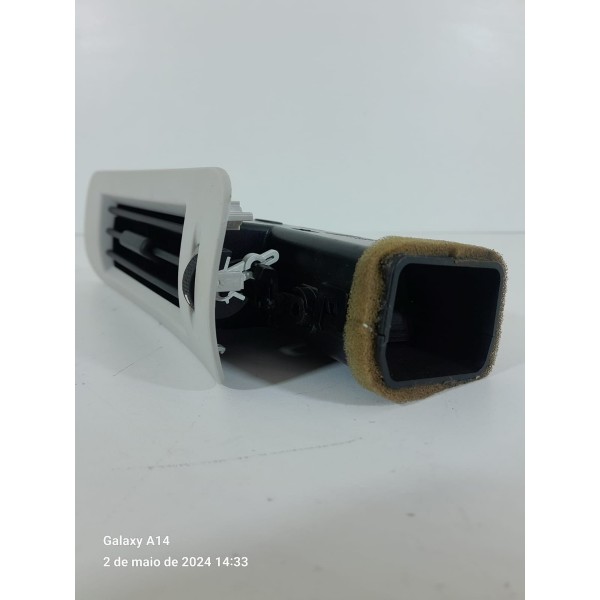 Difusor Ar Discovery Sport Traseiro Dir 2014/2019 Fk72018b04