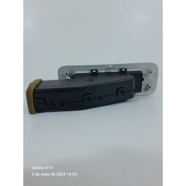 Difusor Ar Discovery Sport Traseiro Dir 2014/2019 Fk72018b04