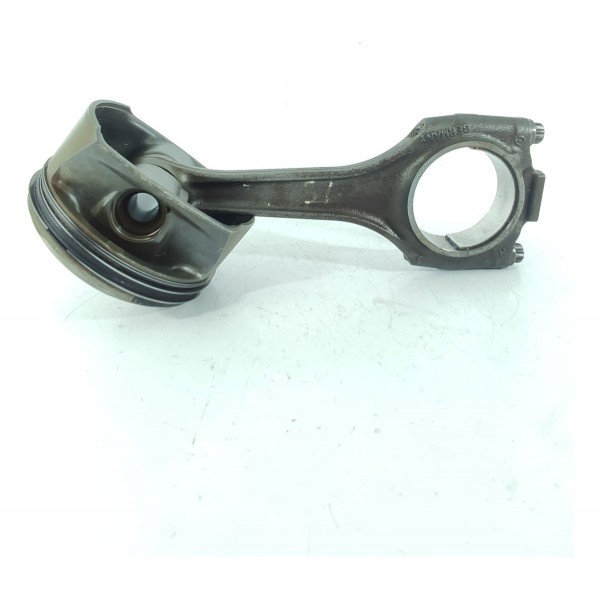 Pistao Biela Panamera 3.6 2011 2012 2013 2014/2016 Std Orig
