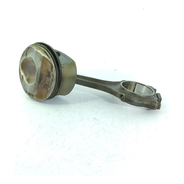 Pistao Biela Panamera 3.6 2011 2012 2013 2014/2016 Std Orig