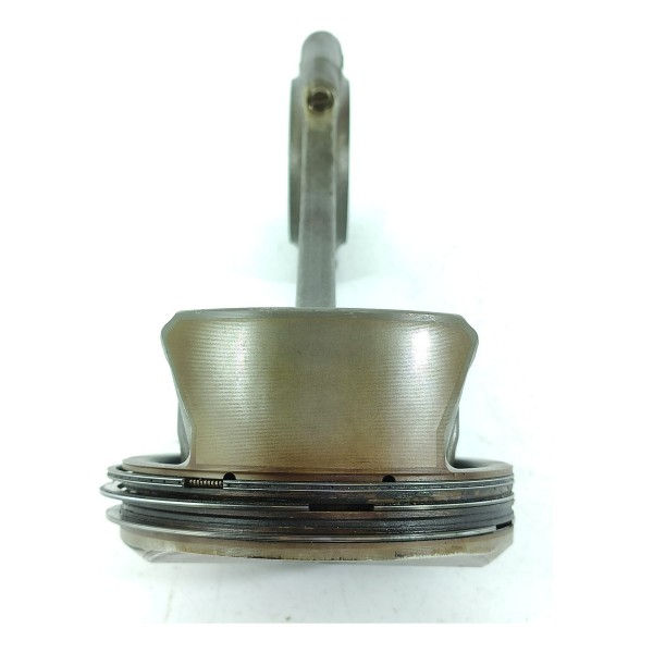 Pistao Biela Panamera 3.6 2011 2012 2013 2014/2016 Std Orig