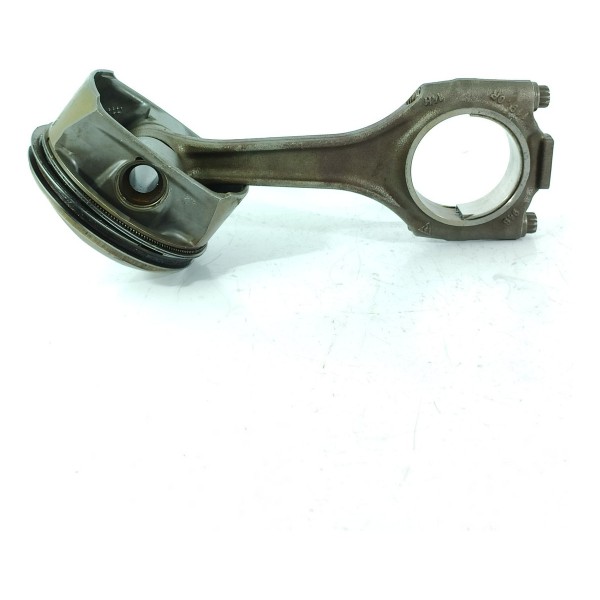 Pistao Biela Panamera 3.6 2011 2012 2013 2014/2016 Std Orig