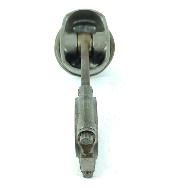 Pistao Biela Panamera 3.6 2011 2012 2013 2014/2016 Std Orig