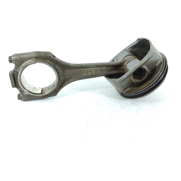 Pistao Biela Panamera 3.6 2011 2012 2013 2014/2016 Std Orig
