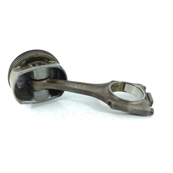 Pistao Biela Panamera 3.6 2011 2012 2013 2014/2016 Std Orig