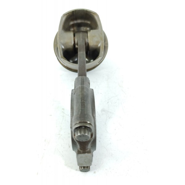 Pistao Biela Panamera 3.6 2011 2012 2013 2014/2016 Std Orig