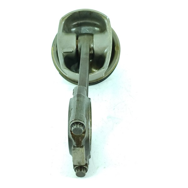 Pistao Biela Panamera 3.6 2011 2012 2013 2014/2016 Std Orig