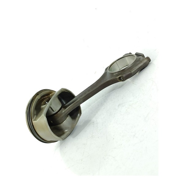 Pistao Biela Panamera 3.6 2011 2012 2013 2014/2016 Std Orig